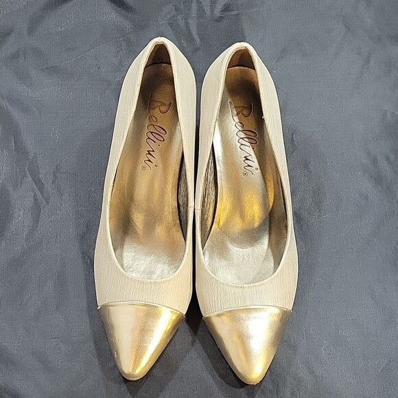 BELLINI ZESTY POINTED TOE WOMEN"S PUMP - Picture 4 of 16